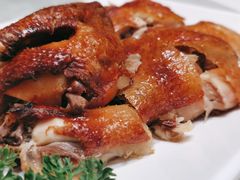 凯鸽风沙鸡-凯鸽酒楼•雁北民间菜(华北星店)