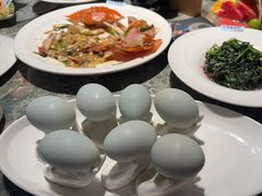 -佬太公海鸭·海鲜大排档(上海总店)
