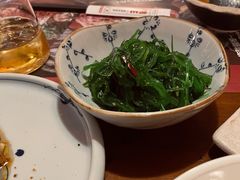 中华海草-烧鸟横丁(联发文创口岸店)
