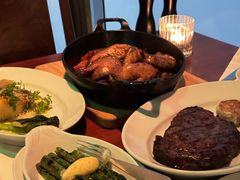 -上海柏悦酒店·世纪100牛排馆