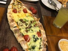 -TUK土耳其餐厅·下午茶(卢湾店)