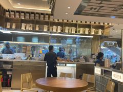 -粤集·手工粤菜(皇庭广场店)
