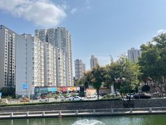 -西安城墙·碑林历史文化景区