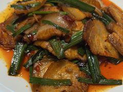 -院8里·少城记忆老川菜(宽窄巷子店)