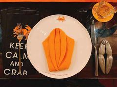 -Ministry of Crab(科伦坡店)