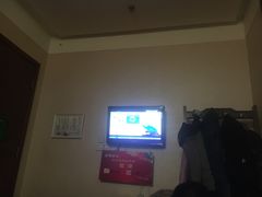 -华夏良子·足道SPA艾灸(铁道大厦店)