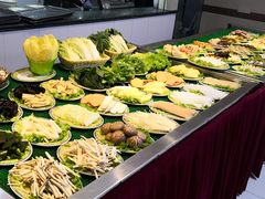 -清真老马家海鲜大排档(台东店)