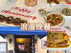 -安东尼奥餐厅