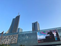 -天鹅湖体育公园