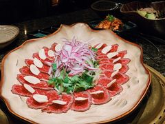 -老乾杯和牛烧肉(王府中环店)