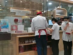 -喜家德虾仁水饺(青岛永旺东部店)