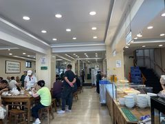 -老刘家永盛斋·传统泡馍(东关南街店)