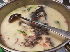 -南山饭店(阳明古镇店)