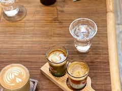 -Metal hands·铁手咖啡