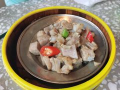 -金香匯晚茶(浑南店)