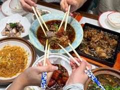 -金陵后厨·南京菜(新街口秣陵路店)