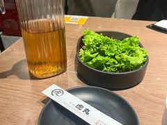 -虎丸烧肉(世纪汇店)