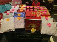 -堂会(白云店)