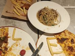 -必胜客(嘉兴八佰伴店)