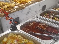 -仙螺岛海鲜自助餐厅(总店)
