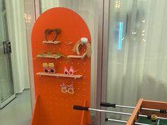 -CIAO·团建聚餐·生日派对轰趴馆(福田店)