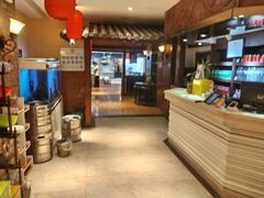 -粥全粥到海鲜家常菜·海肠捞饭(嫩江路店)
