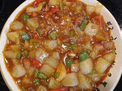 -木卡买提新疆餐厅·清真(新里海顿公馆店)