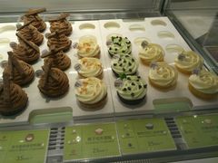 -Pantry's Best派悦坊蛋糕(K11购物艺术中心店)