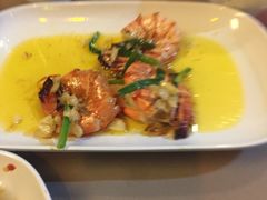 -Red Lobster