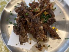 -铭副琦食·虾蟹烩馆(渔人码头店)