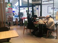 大堂-德克士(绛州店)
