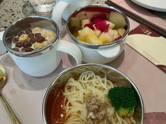 -椒爱水煮鱼川菜(皇姑万象汇店)