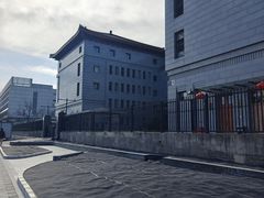 -徐悲鸿纪念馆
