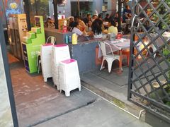 -霸王虾·麻辣小龙虾(清水河公园店)