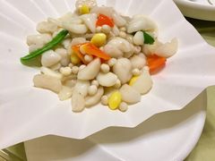 荷塘小炒-老东吴食府(雅都店)