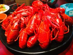 -霄汉牛三鲜湖北砂锅菜(万松园2店)