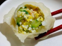 -金谷园饺子馆(北邮总店)