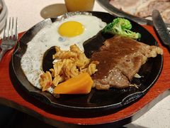 -火叮叮自助烤肉·现切牛肉(茂业店)