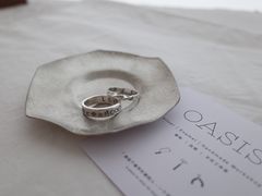 -Oasis绿洲银饰珍珠手作diy(壹方城店)