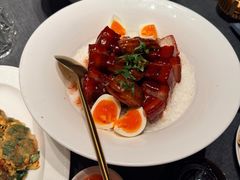 -锦府园·新台州菜(合生汇店)