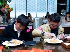 -深圳温德姆至尊酒店