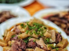 -荣生萝卜汤饭店
