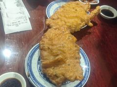 -同得兴 Since·1995 传统苏式面馆(嘉馀坊店)