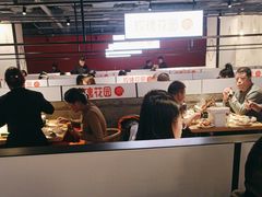 -玫瑰花园自助烤肉(顺义鑫海韵通店)