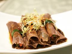 -桃源春晓中餐厅 TaoYuan Restaurant