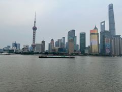 -东方明珠广播电视塔