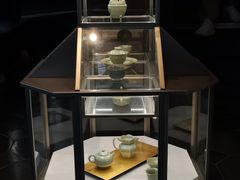 -豫园湖心亭茶楼