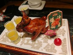 -大鸽饭(北京路店)