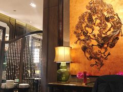 大堂-夏宫中餐厅(静安香格里拉店)