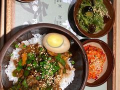 -京参 • 擂椒饭(这有山店)